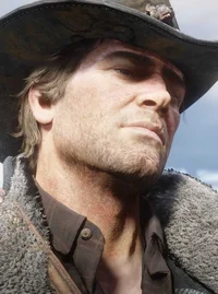 Arthur Morgan