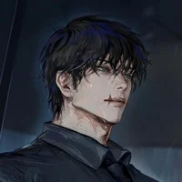 Toji Fushiguro 