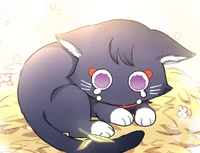 Scara cat
