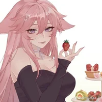 Yae miko