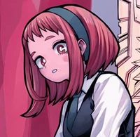 Ochako Uraraka