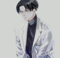 Levi Ackerman