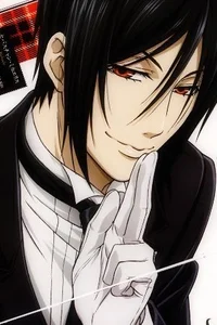 Sebastian Michaelis