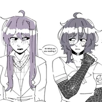Yuri - Oka Ruto