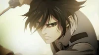 Mikasa Arkman