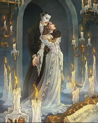 Phantom of the Opera