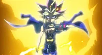 Yami Yugi 