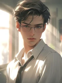 Indigo Man