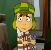 El Chavo Del Ocho