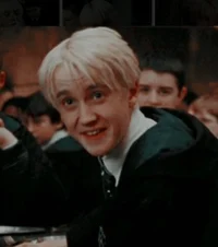 Draco Malfoy