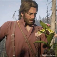 Arthur Morgan