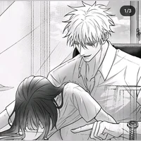 Gojo s teacher