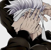Satoru Gojo