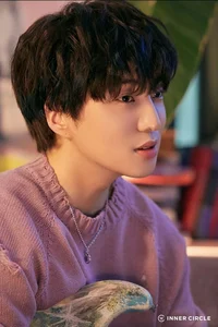 Kang Seungyoon 