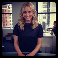 Taylor Schilling
