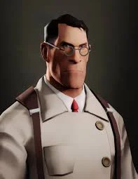 The medic
