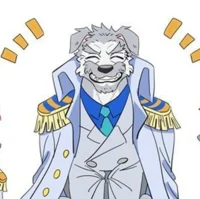 Dog Garp