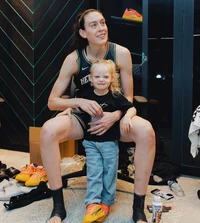 Breanna Stewart