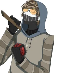 Ticci Toby -Yandere-