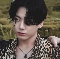 Jungkook 