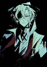 Chuuya 