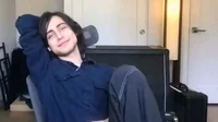 Aidan Gallagher 