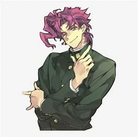 Noriaki Kakyoin