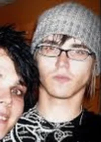 Mikey Way