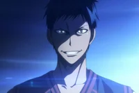 Daiki Aomine 