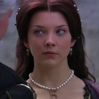 Anne Boleyn 
