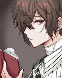 Dazai Osamu