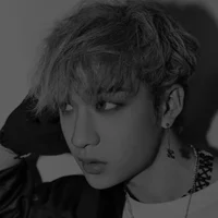 bang chan 
