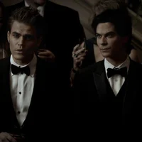 Salvatore brothers
