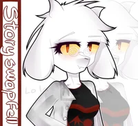 StorySwapFell Toriel