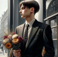 Levi Ackerman