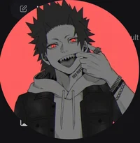 EIJIRO KIRISHIMA
