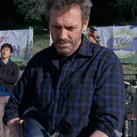 Gregory House
