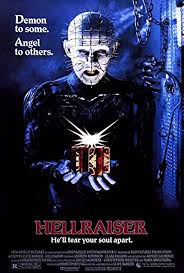 Hellraiser rp