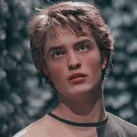 Cedric diggory