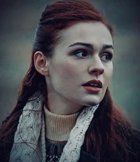 Lily Evans