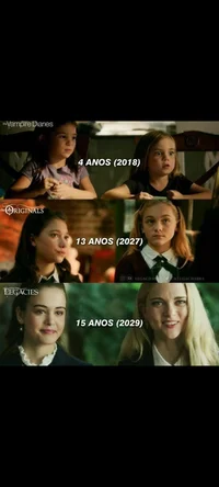 Джози и Лиззи