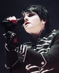 Sheriff Gerard Way