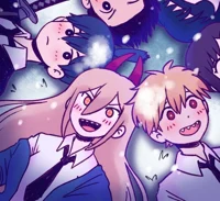 team Aki Denji Power