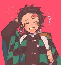 Tanjiro
