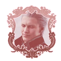 003 DMC VERGIL