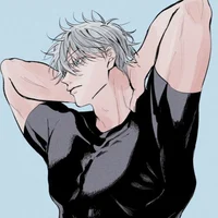 Satoru Gojo