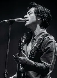 Alex Turner