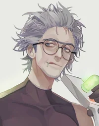Rick Sanchez