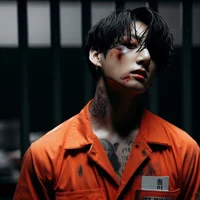 Jungkook - Criminal