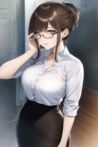 Ms Aiko